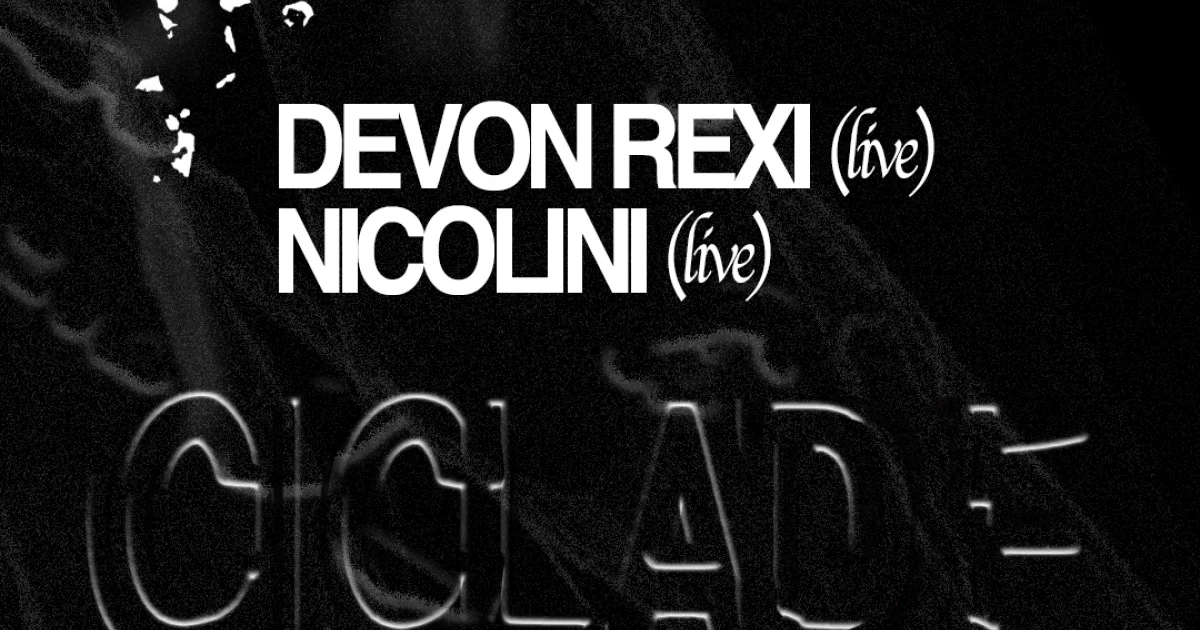 CICLADE