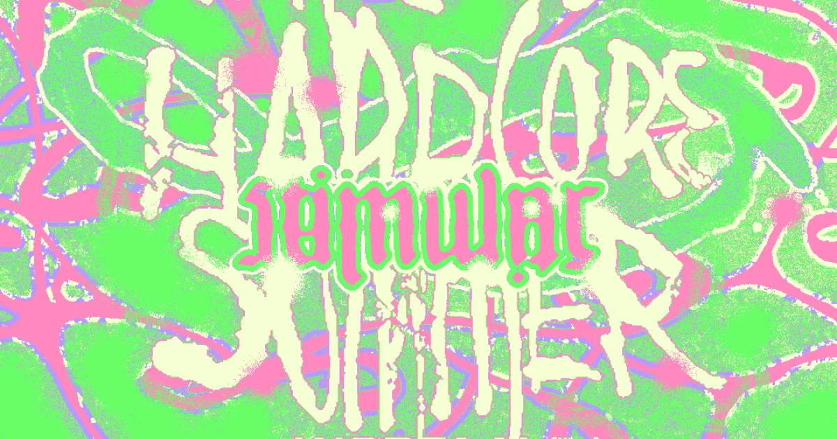 ENDLESS HARDCORE SUMMER