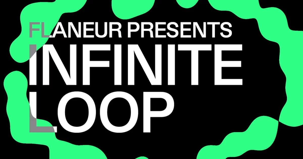 La Station — Gare des mines • Infinite Loop